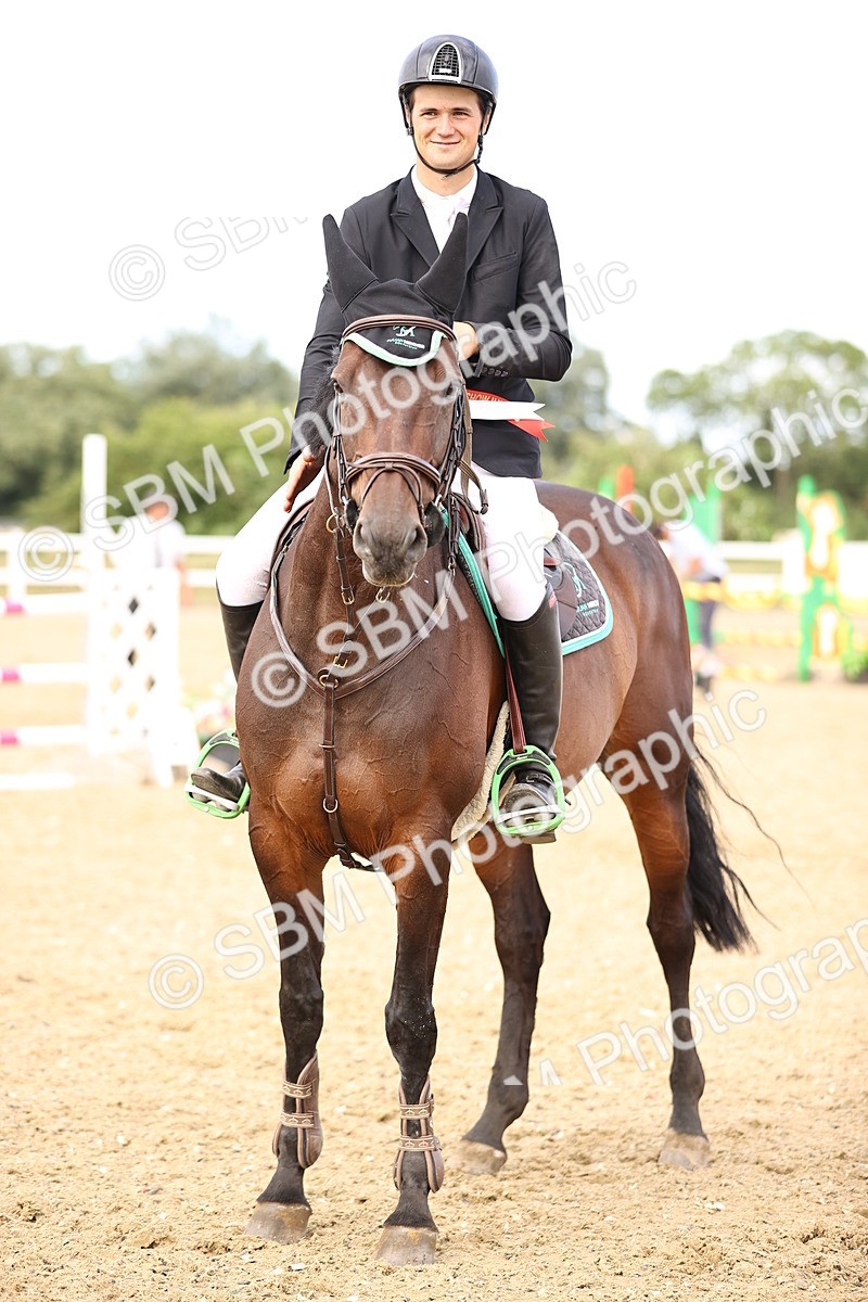 SBM_004759 - Class 23 - Talent Seekers Inc 7Yr Old Championship Qualifier 1.30 - 2nd Half