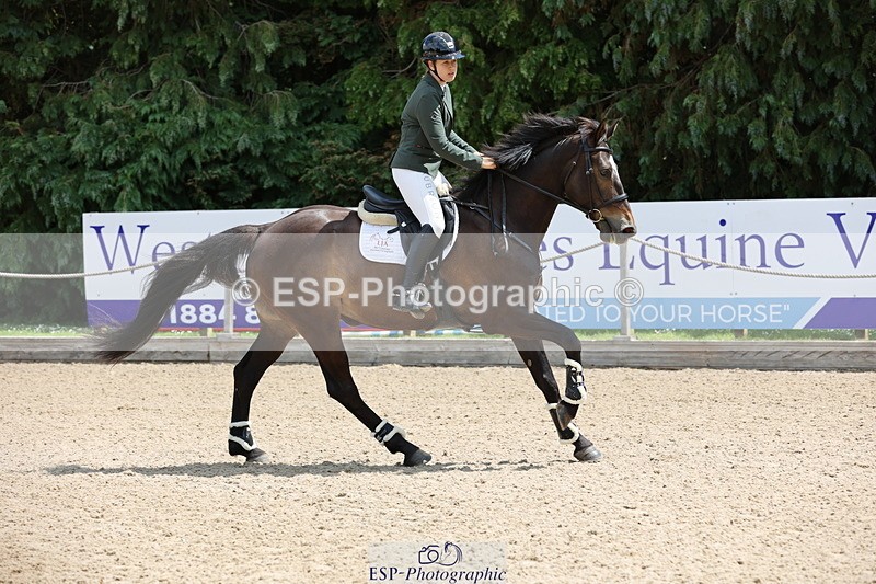 250614A-121359-06331 - Cls 28 95cm Amateur Quali