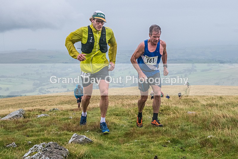 Fellside-254 - Fellside Fell Race Wednesday 26th July 2023