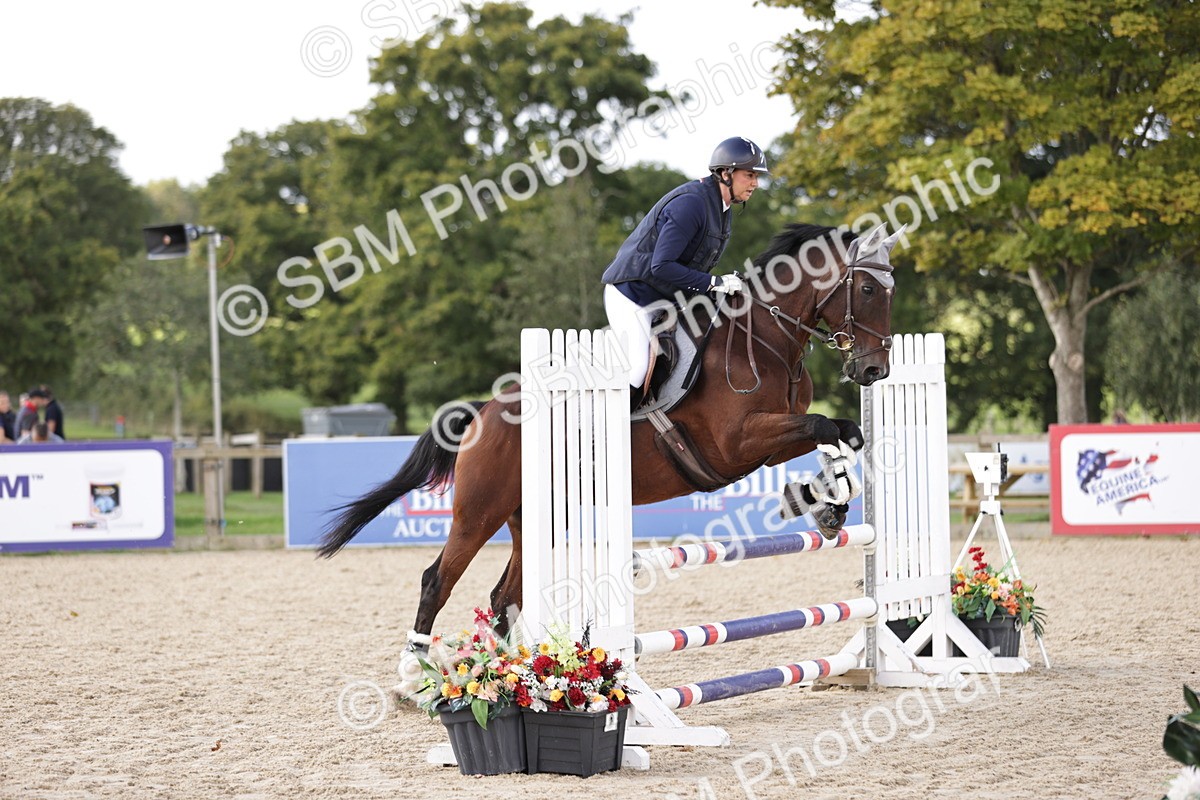 SBM_16724 - J33 - Senior 75cm Championship