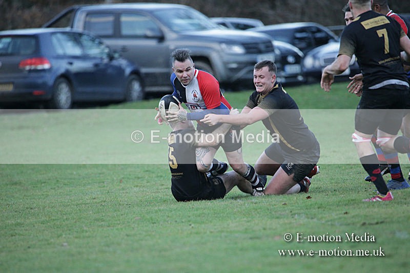 RU 04012020-0209 - Pewsey Vale RFC v Amesbury RFC 04/01/2020