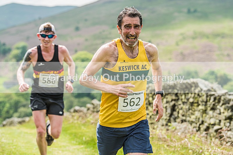 Two Tops-524 - Two Tops Fell Races (Junior & Senior) Saturday 20th May 2023
