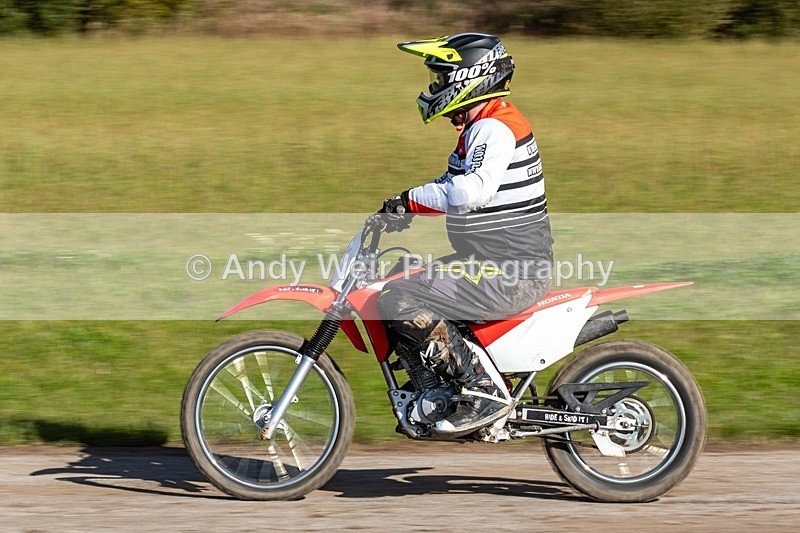 241012-7D-8E0A2940 - Ride & Skid It Flat Track Experience 12th Oct 24
