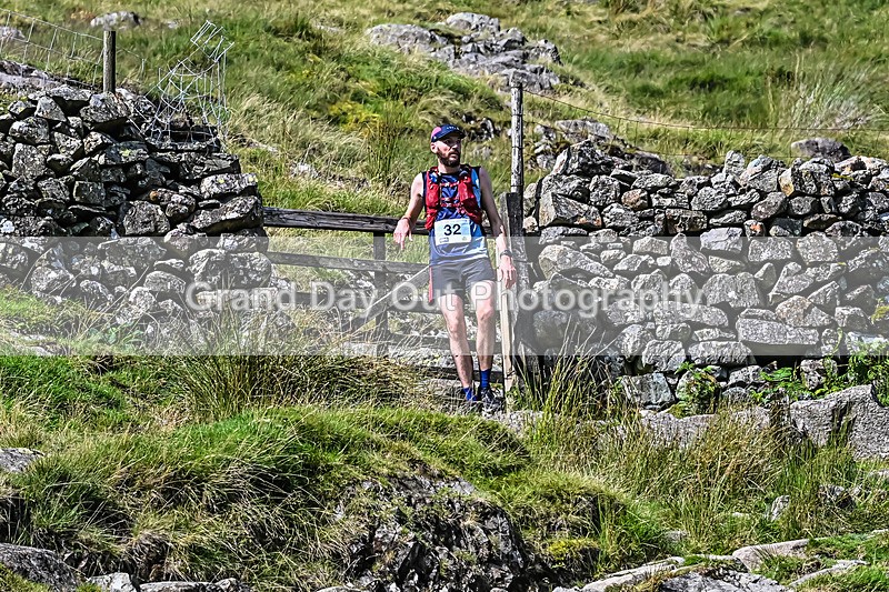 Scafell Pike-430 - Fellside Events Scafell Pike Trail Marathon Sunday 23rd August 2026