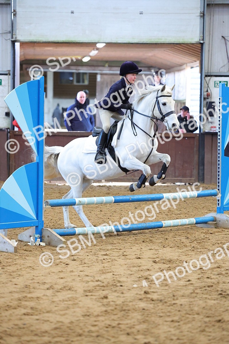 SBM_000743 - Class 3 - 60cm