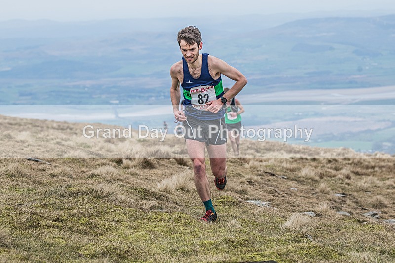 Black Combe-800 - Black Combe Fell Race Saturday 4th March 2023