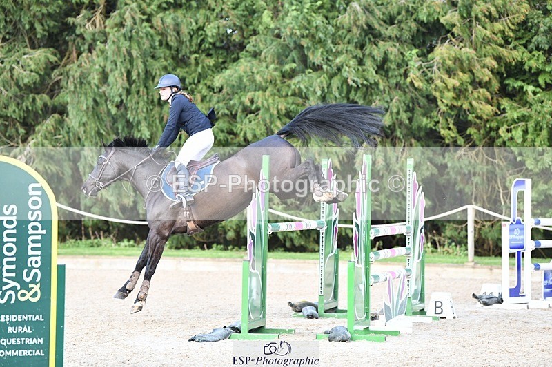 240323-163511-01463 - Cls 5 Foxhunter & 1.20m Open