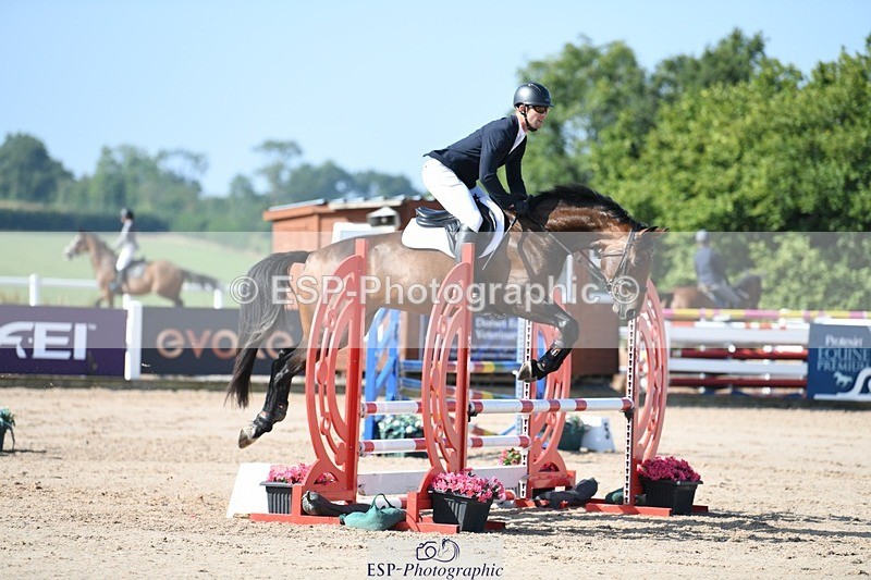 250725-092815-01127 - Cls 6 Snr British Novice and 90cm