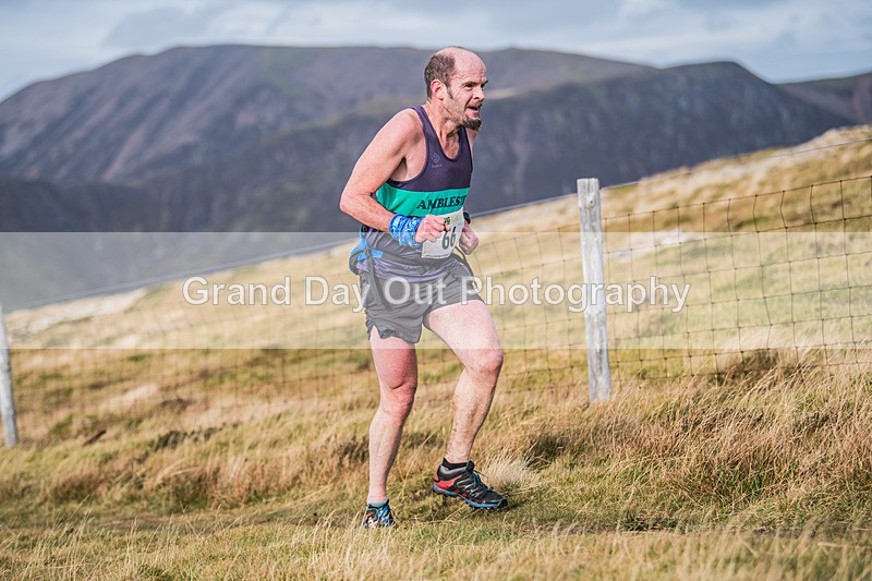 Buttermere-220 - Buttermere Shepherds Meet Fell Race Sunday 27th October 2024