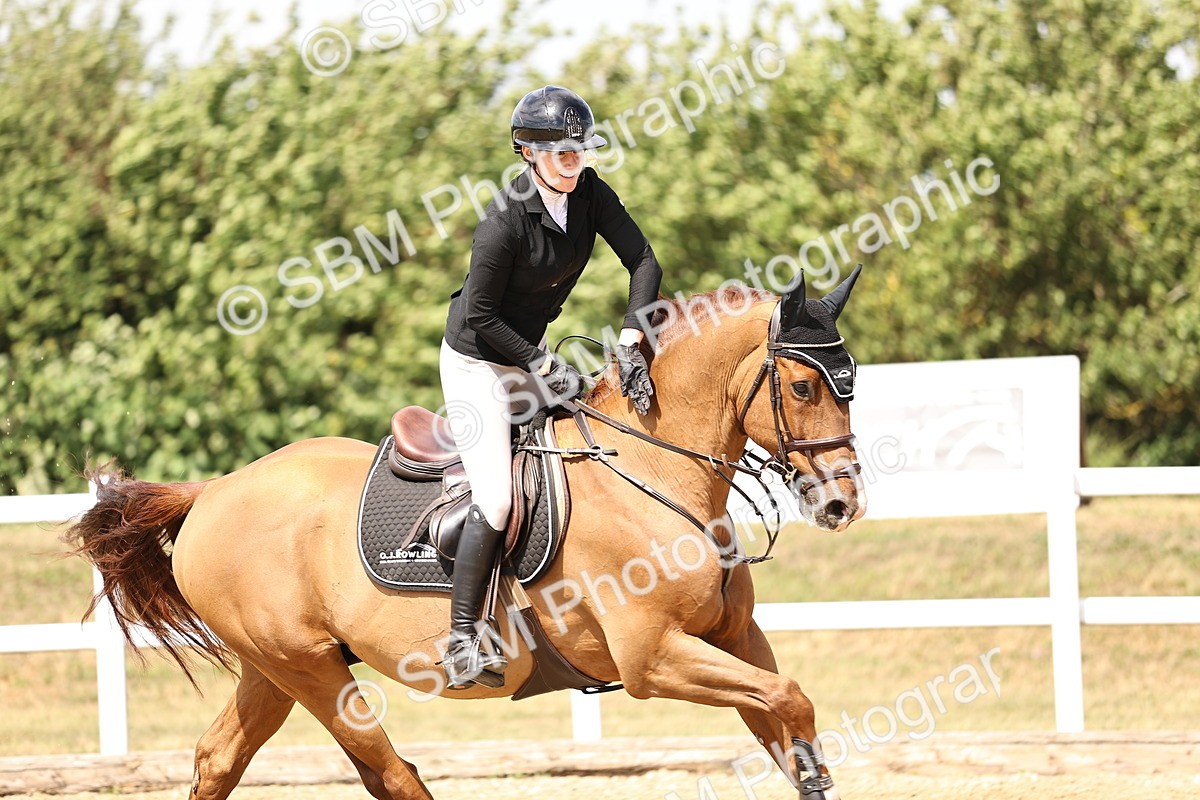 SBM_011184 - Class 10 - Talent Seekers Inc 7 Years Old Championship Qualifer - 1st Half