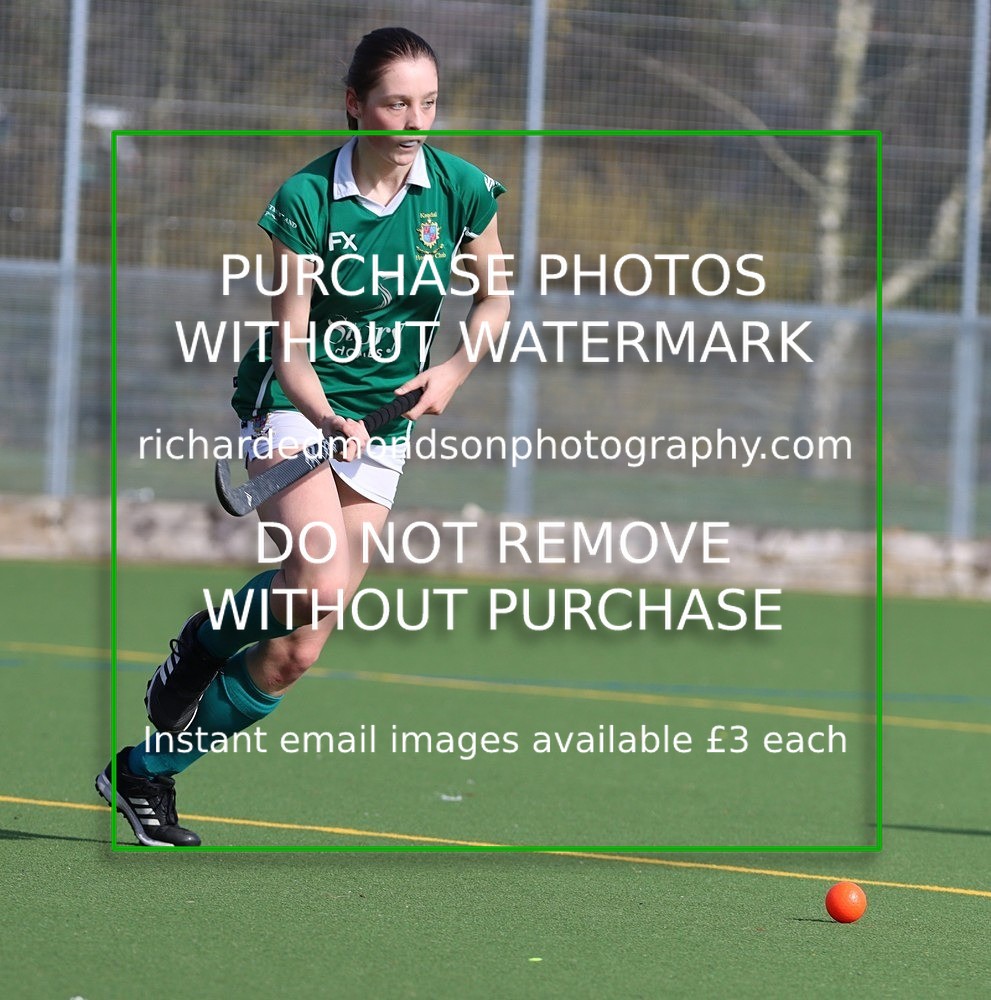 IMG_3611 - Kendal Ladies Hockey (8/3/25)