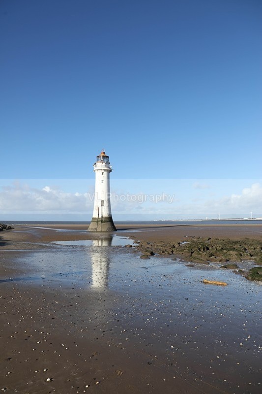 New Brighton Lighthouse 5 - New Brighton
