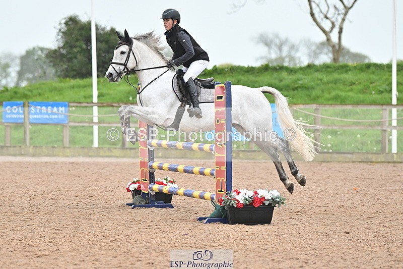 240505A-123204-05099 - Cls 4 Blue Chip Pony Newcomers & 1m Open