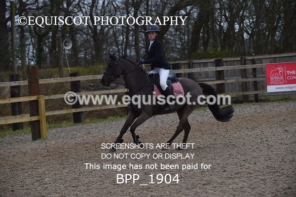 BPP_1904 - CLASS 17 Stepping Stones 128/ 138cms Handicap