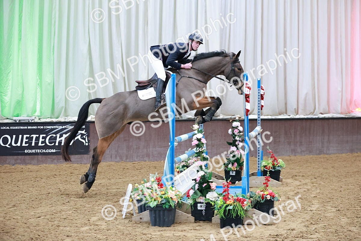 SBM_001178 - Class 4 - Senior Newcomers 1.10m