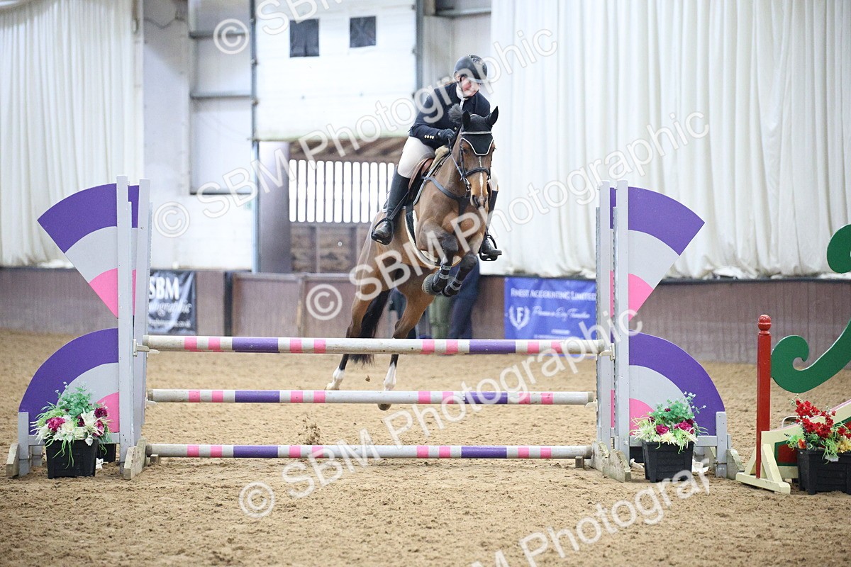 5K7A3086 - Class -1 - Equissage Pulse Senior BritiNovice/ 90cm Open