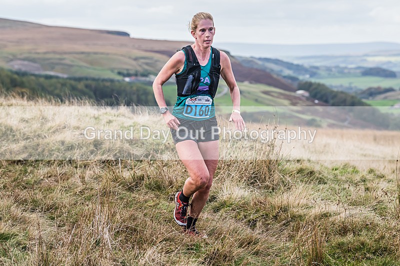 Leg 4-209 - UK Fell & Hill Relays - Todmorden Leg 4 Saturday 17th October 2026