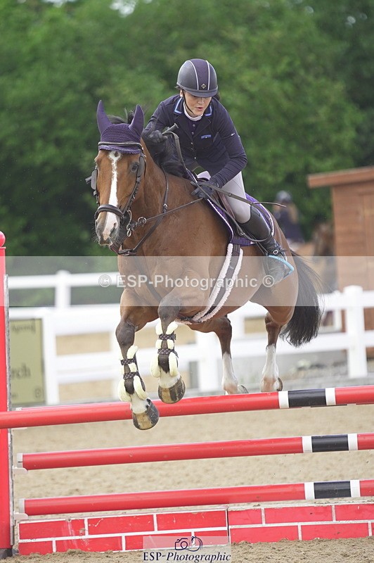 230729A-123052-05833 - Cls 22 85cm Amateur Quali