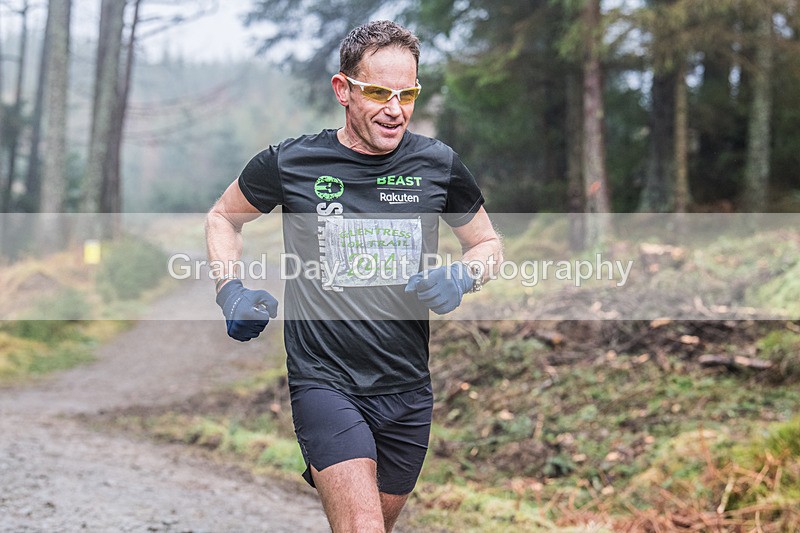 Glentress 21  10K-877 - High Terrain Events Glentress 21 & 10K Trail Runs Saturday 18th February 2023
