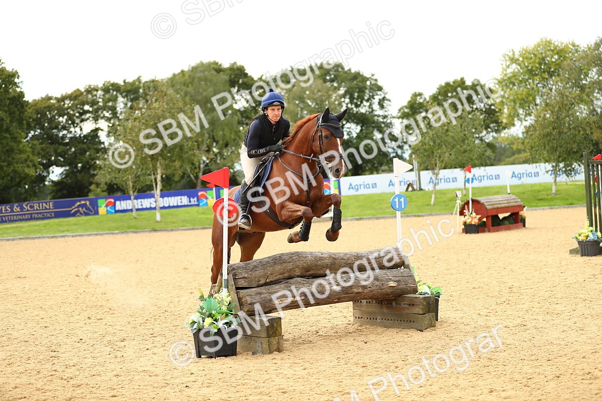 SBM_10633 - E8 Eventers Challenge 80cm Championship