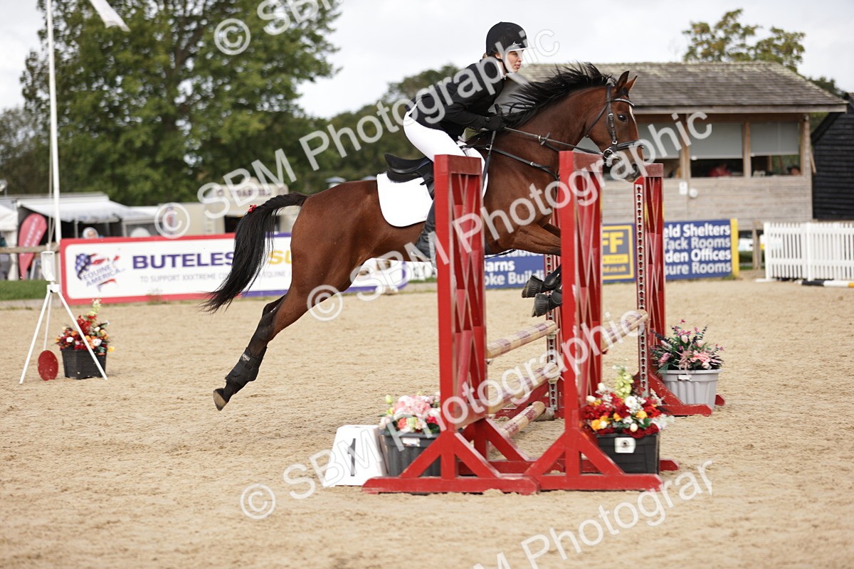 SBM_16680 - J33 - Senior 75cm Championship