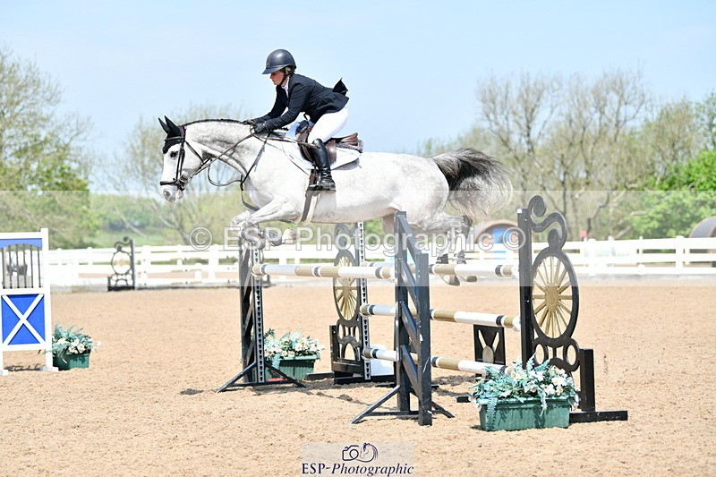 240512A-121501-18037 - Cls 40 Discovery Second Round Jump Off and Pres