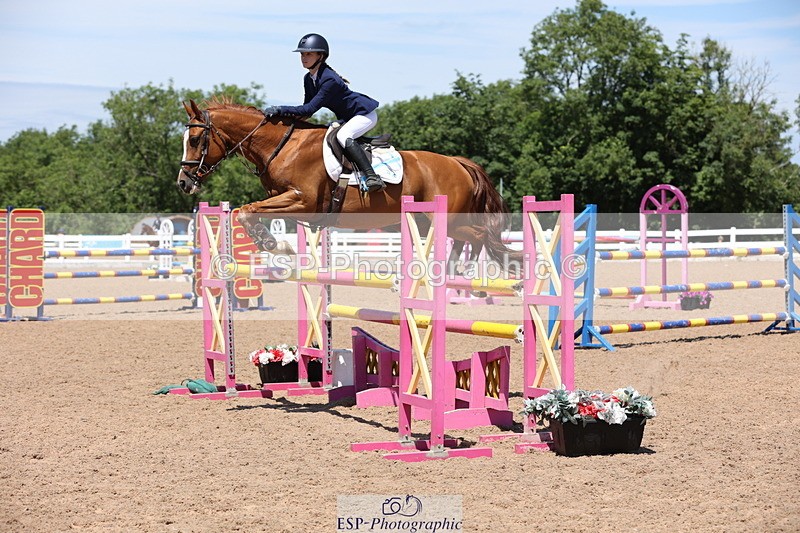 240629A-134613-06544 - Cls 19 Foxhunter and 1.10m Open