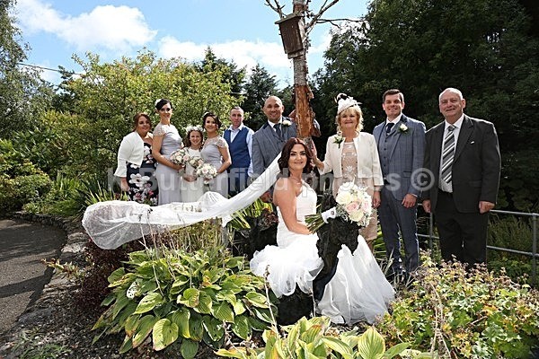 242 - Sandra Grogan and Robert Perez Wedding