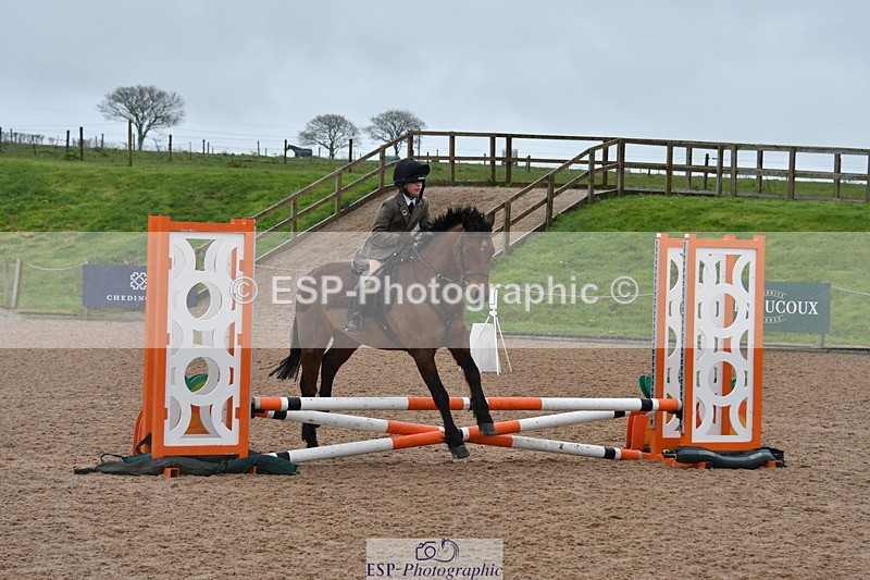 240402A-141040-00043 - 50cm Clear Round