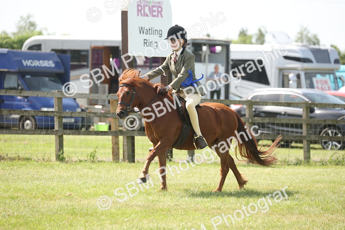 SBM_07719 - Class 26-30 - Mountain and Moorland Ridden