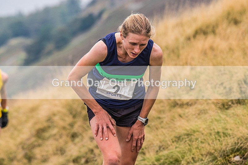 HBMR-221 - Hodgson Brothers Mountain Relay Leg 1 Saturday 5th October 2024