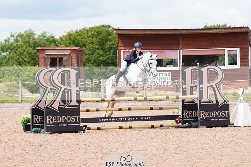 250608-115012-02521 - Cls 6 Pony Discovery 2nd Round