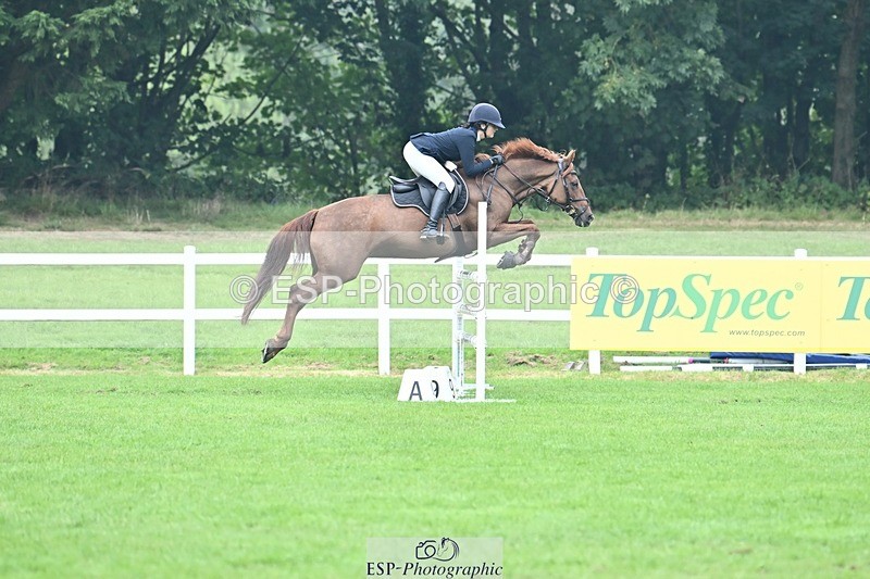 230910-144707-12875 - Cls 27 Snr 1.10m Grand Prix