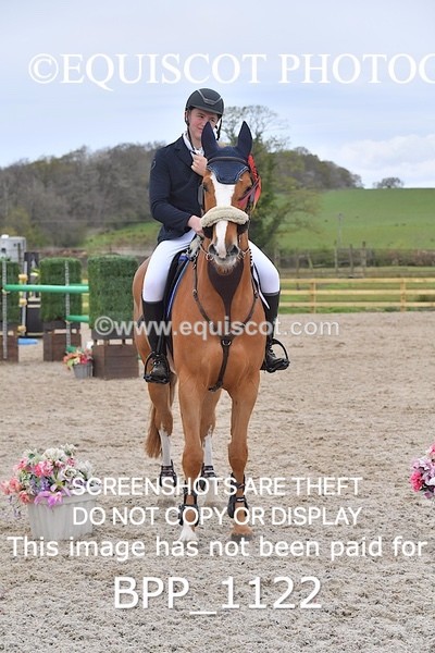 BPP_1122 - CLASS 11 SAT  RHS Classic Championship Qualifier