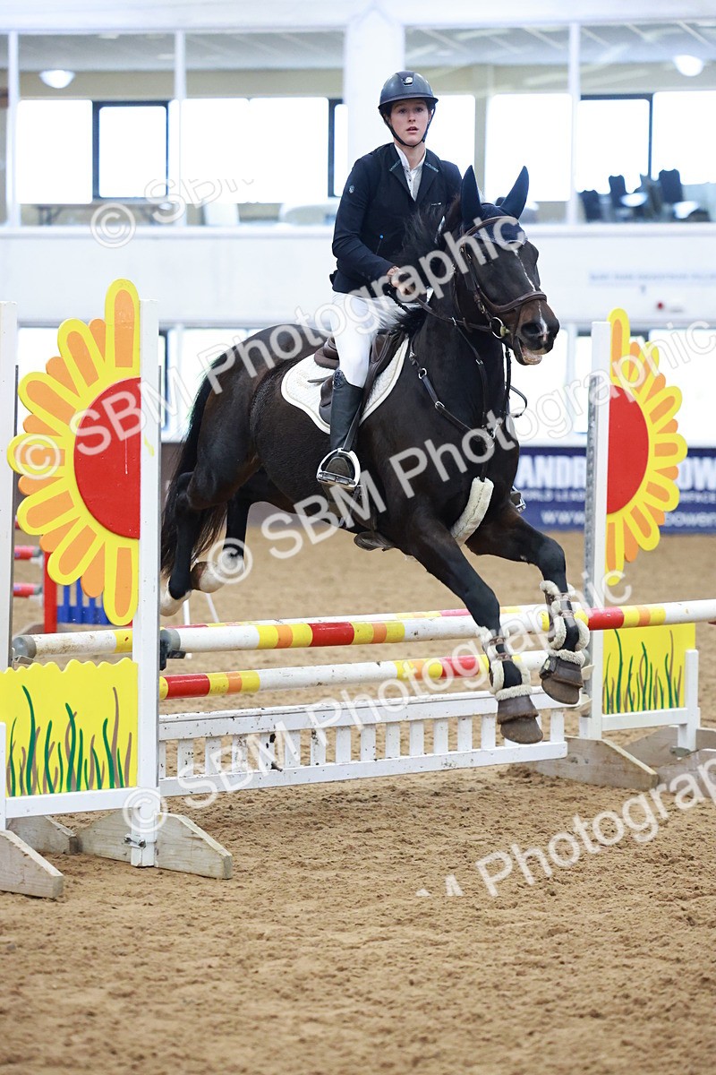 SBM_000529 - Class 2 - Senior British Novice 90cm