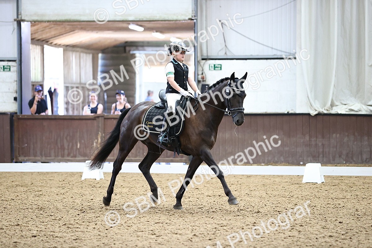 SBM_000801 - Novice 4 Warm Up