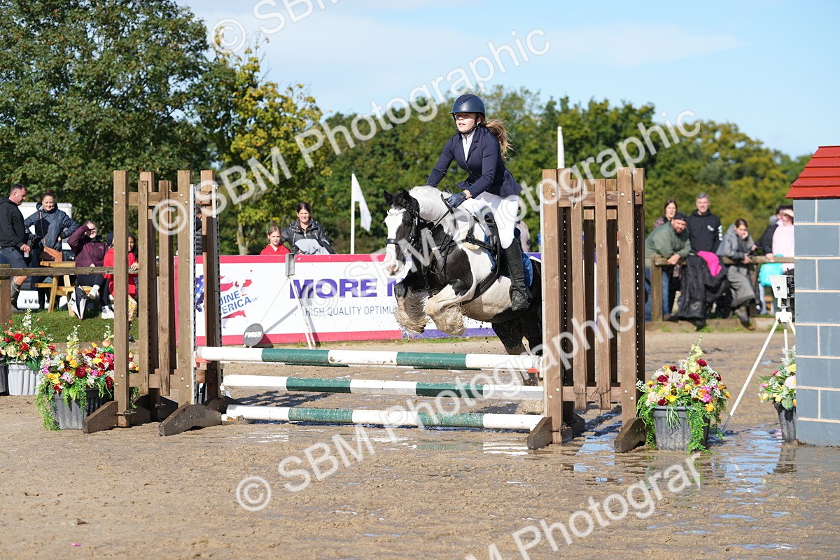 SBM_38192 - J6 - Junior Pony 55cm Championship