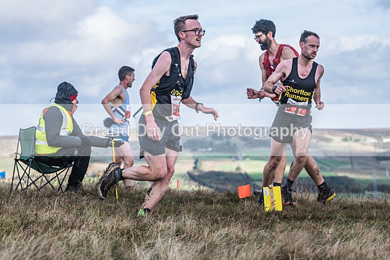 Leg 2 -251 - UK Fell & Hill Relays - Todmorden Leg 2 Saturday 17th October 2026