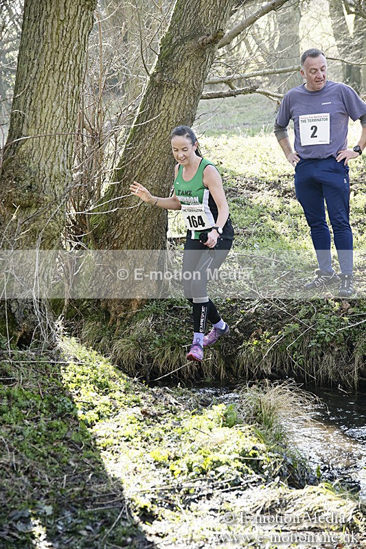 PVT 240219 651 - The Terminator Race - Pewsey Vale - 24/02/19