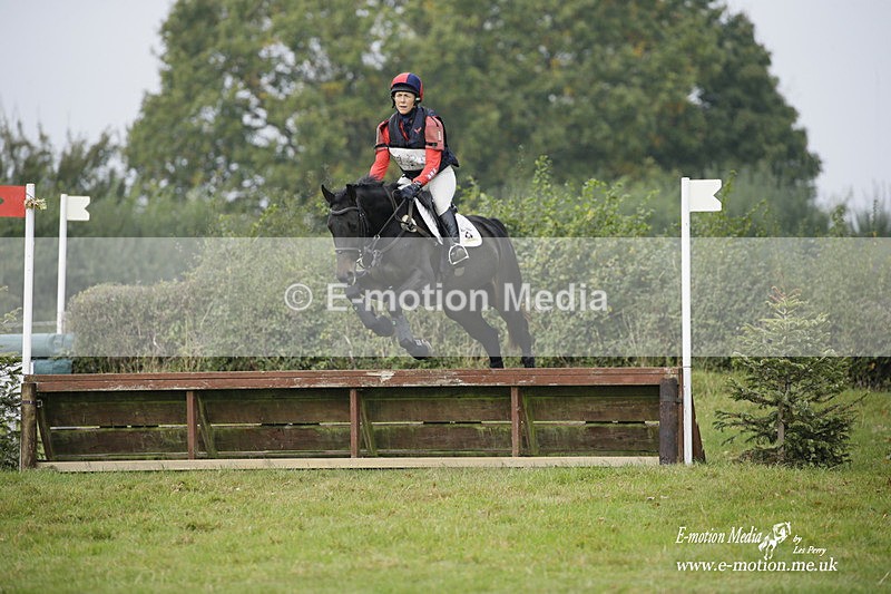  WWHT 171021 0908 - Open Novice (0.80m)  17/10/21
