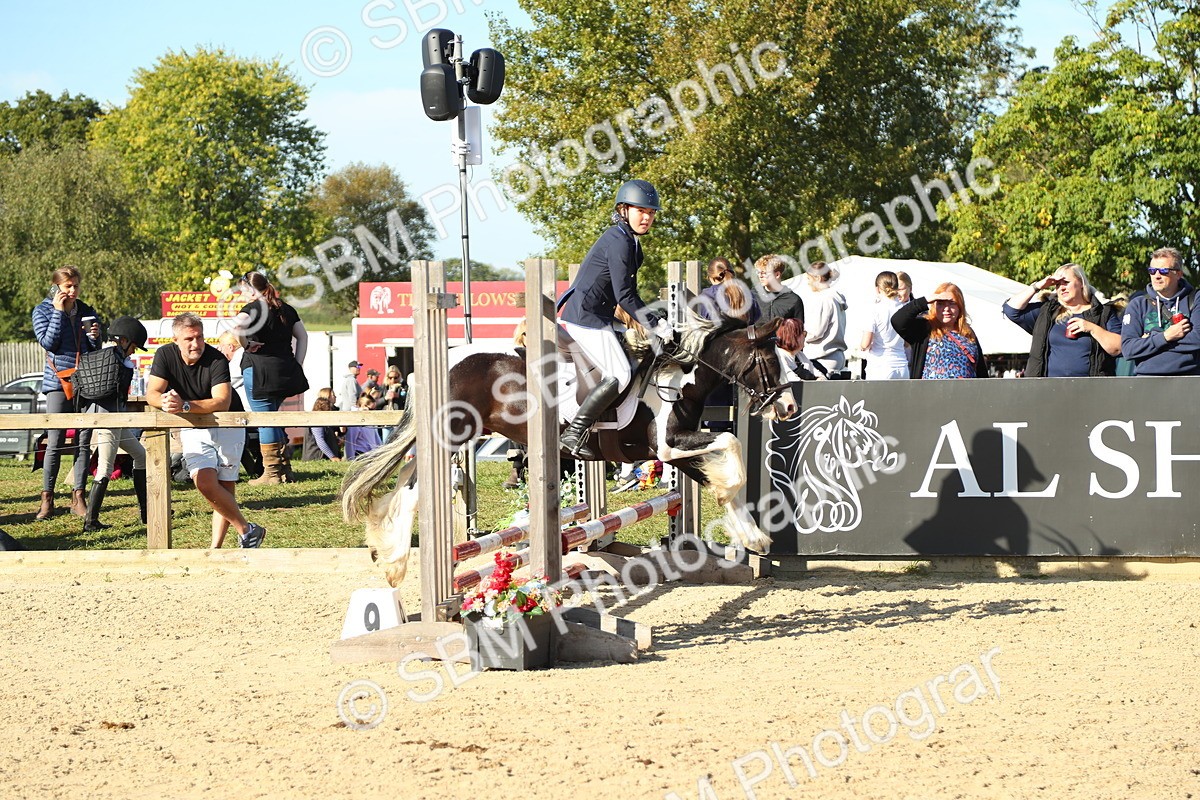 SBM_35931 - J5 - Junior Pony 50cm Championship