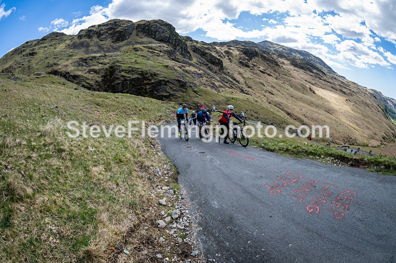 140709 - Hardknott Pass Camera 2 14.00-15.00