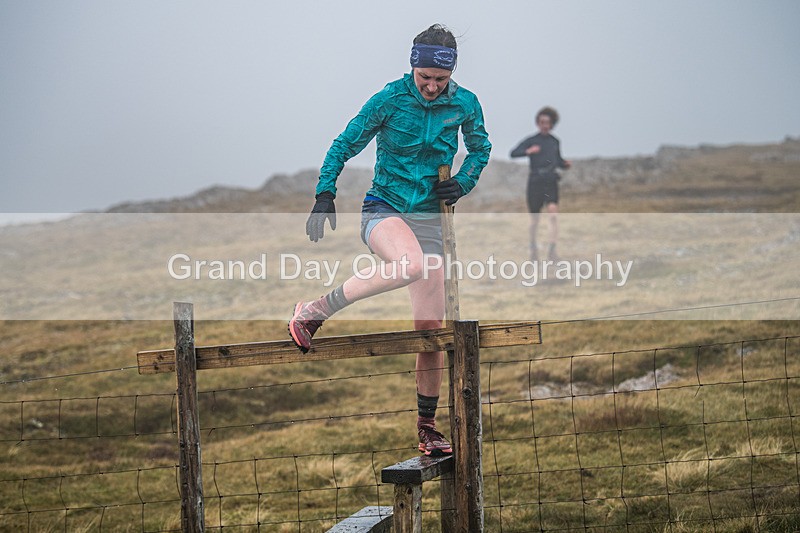 Buttermere-335 - Buttermere Shepherds Meet Fell Race Sunday 26th October 2025