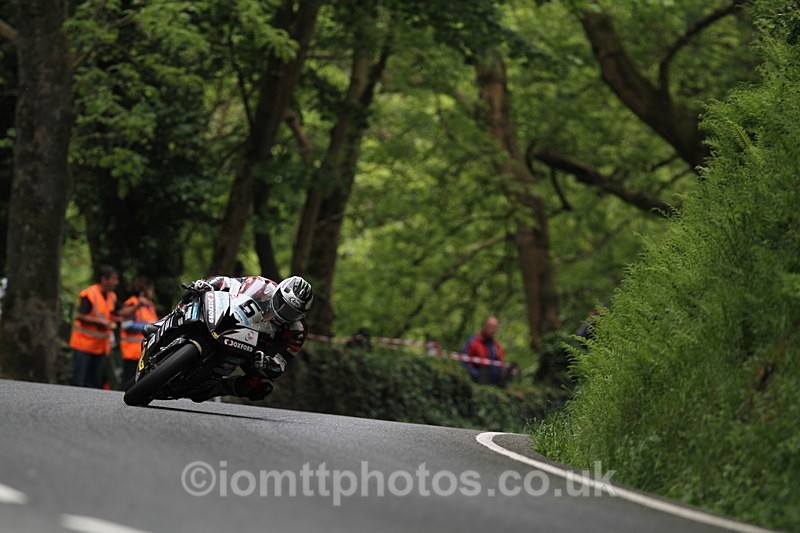 PR155039 - Superbike TT