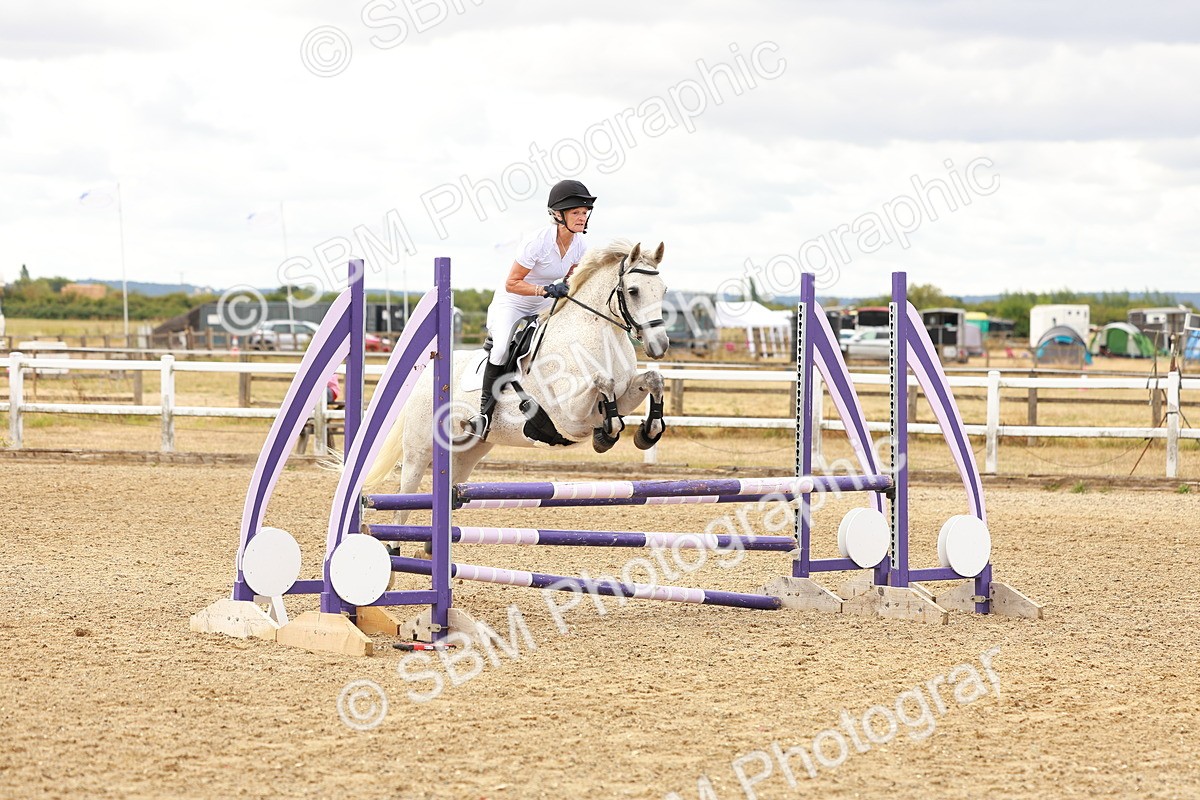 SBM_004726 - Class 1 - Clear Round