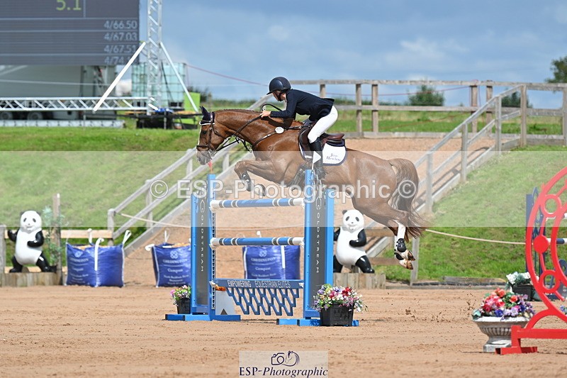 230721A-153150-07283 - Cls 10, 2 Star Big 1.45m Start to break