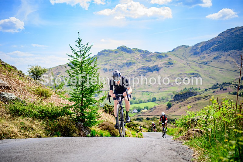 132458 - Blea Tarn Climb 13:00 - 14:00