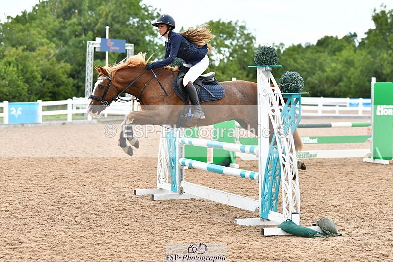 230819A-111335-00317 - Cls 24 Pony Discovery & 90cm Open