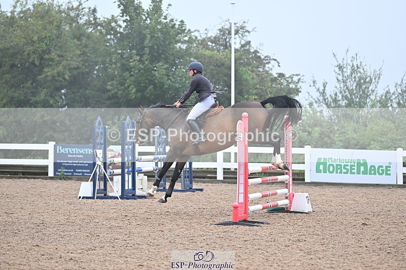 240907A-105601-00567 - Cls 7 95cm Amateur Qualifier