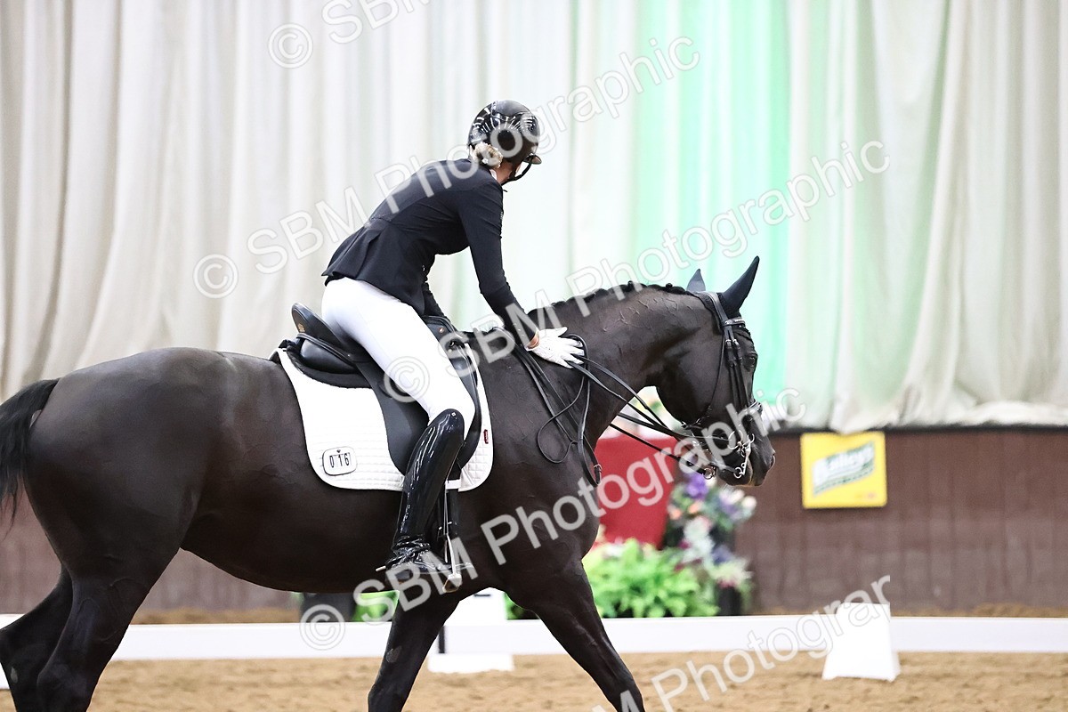 SBM_008090 - Class 15 - FEI Junior Pony Team-YR-COH